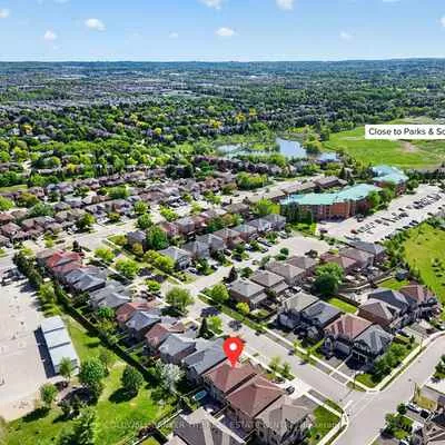 721, Dillman, Stonehaven-Wyndham, Newmarket