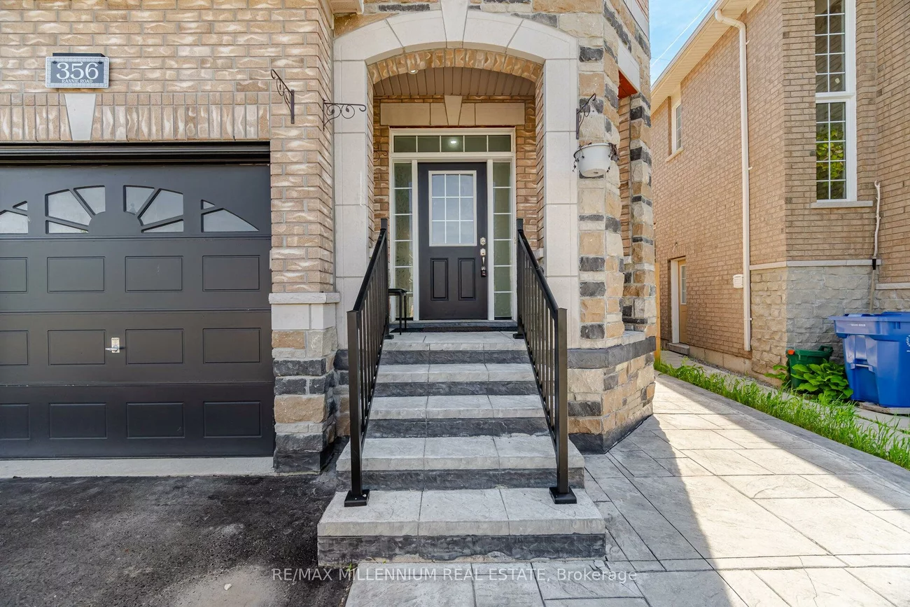 356, Rannie, Summerhill Estates, Newmarket