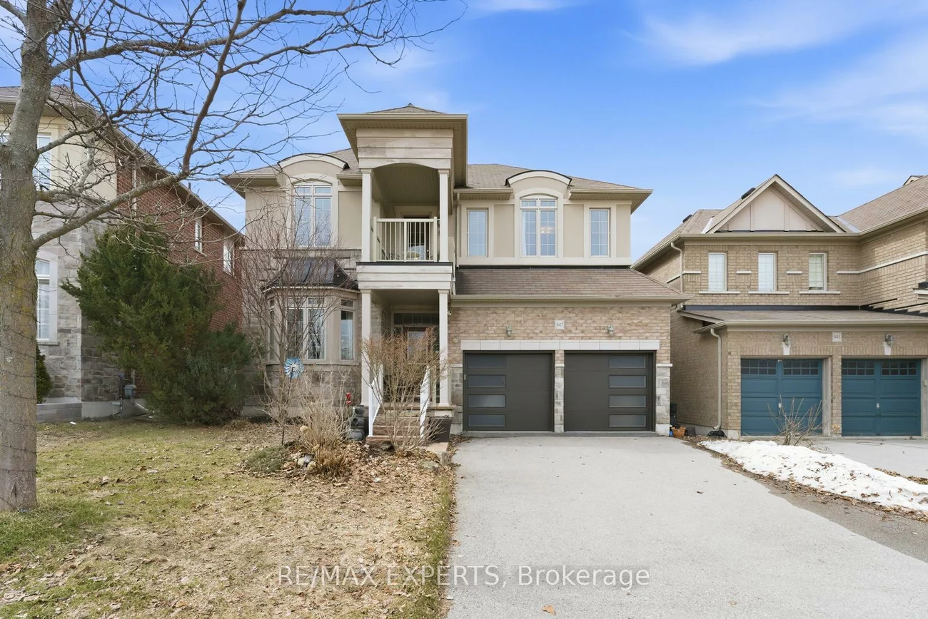 847, Memorial, Stonehaven-Wyndham, Newmarket