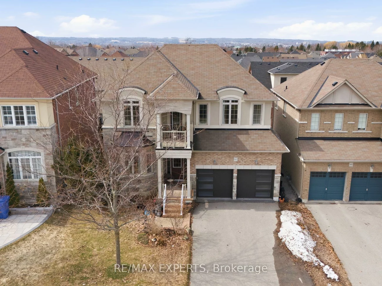 847, Memorial, Stonehaven-Wyndham, Newmarket
