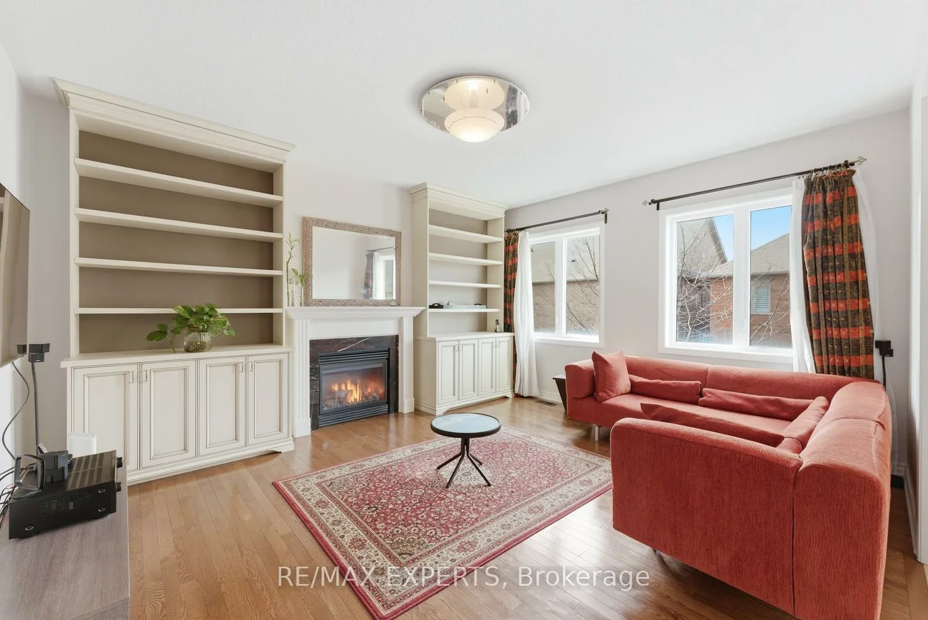 847, Memorial, Stonehaven-Wyndham, Newmarket