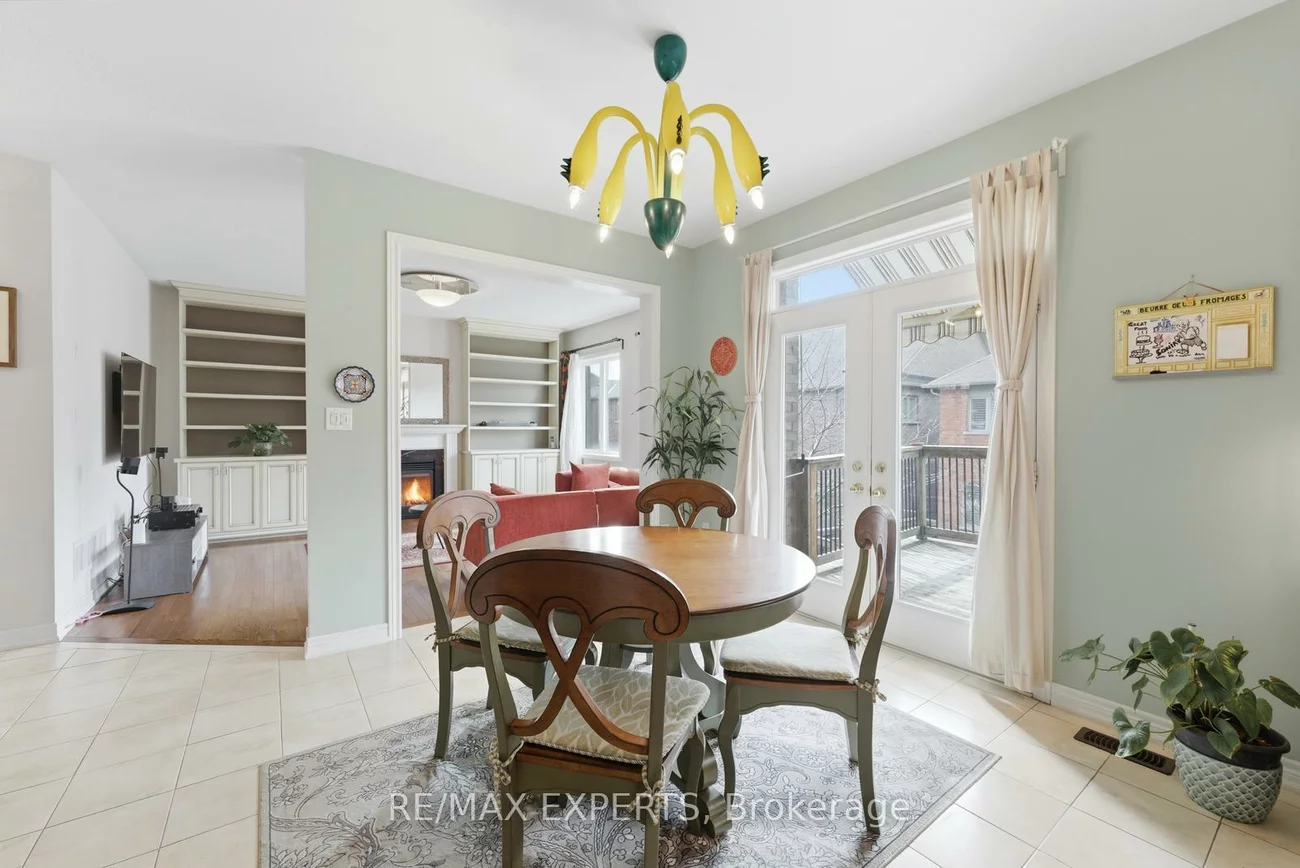 847, Memorial, Stonehaven-Wyndham, Newmarket