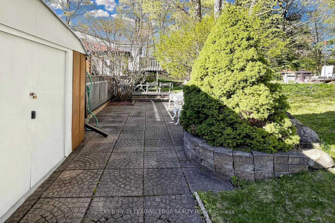 323, Waratah, Huron Heights-Leslie Valley, Newmarket