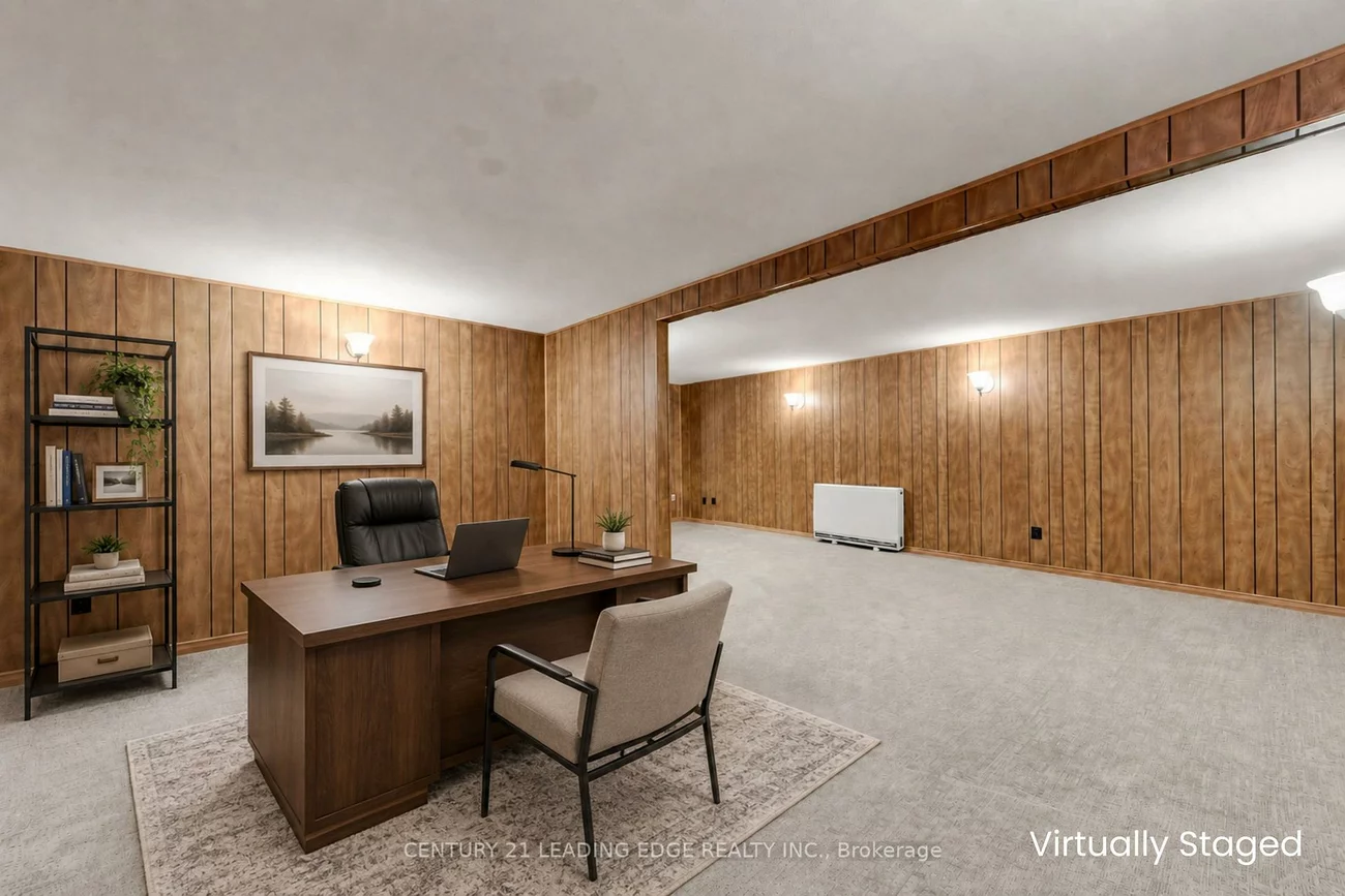 323, Waratah, Huron Heights-Leslie Valley, Newmarket