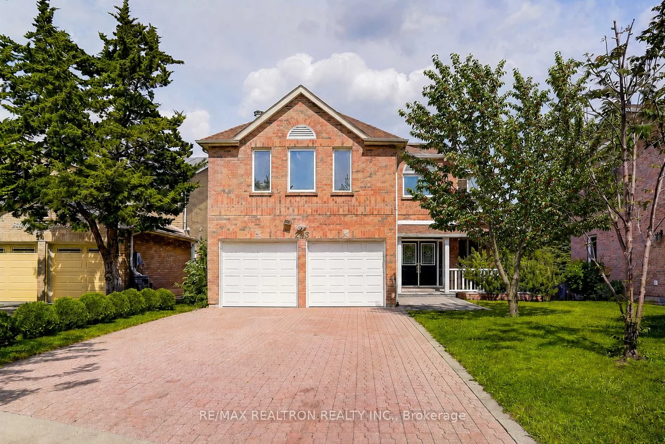 233, Brimson, Glenway Estates, Newmarket