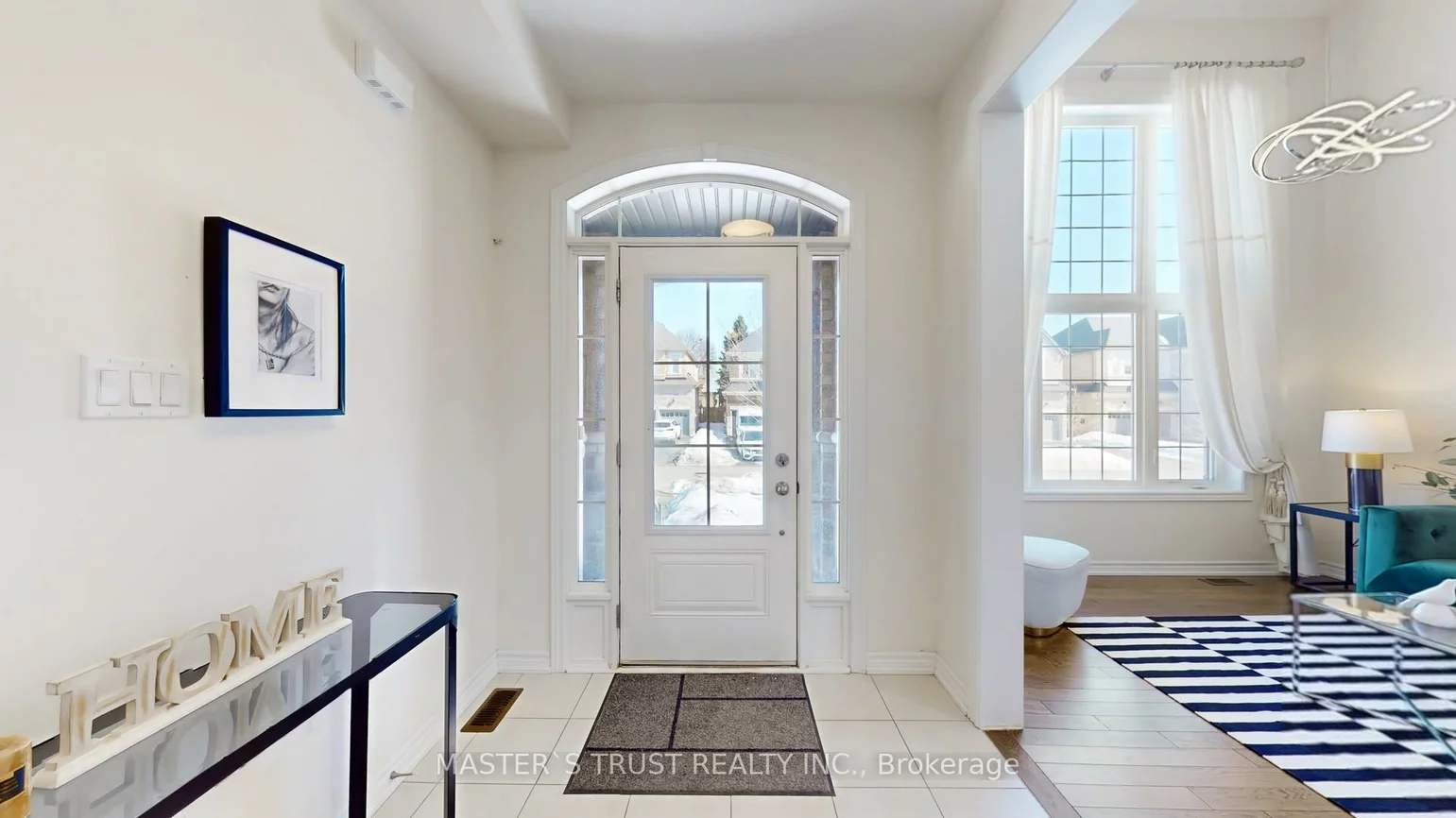 68, Alf Neely, Glenway Estates, Newmarket
