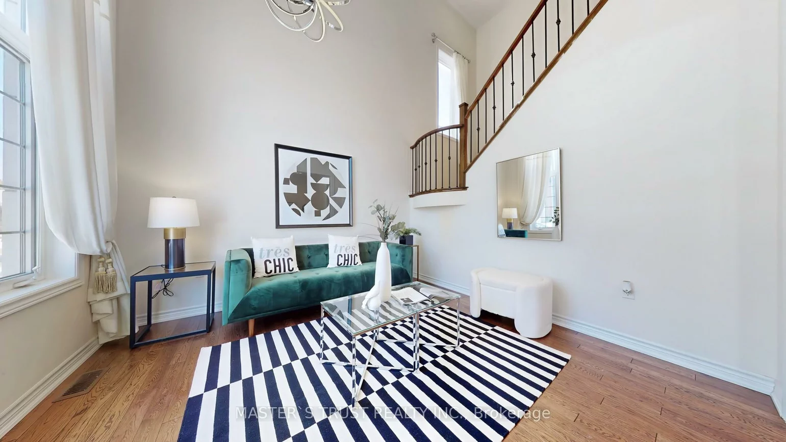 68, Alf Neely, Glenway Estates, Newmarket