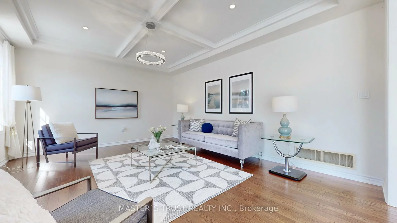 68, Alf Neely, Glenway Estates, Newmarket