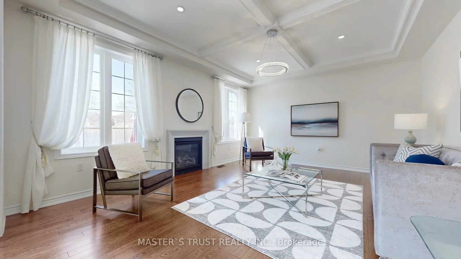 68, Alf Neely, Glenway Estates, Newmarket