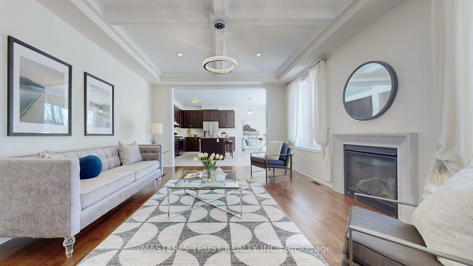 68, Alf Neely, Glenway Estates, Newmarket