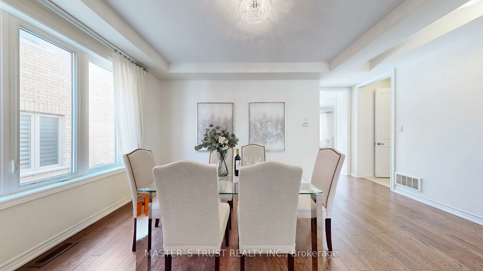 68, Alf Neely, Glenway Estates, Newmarket