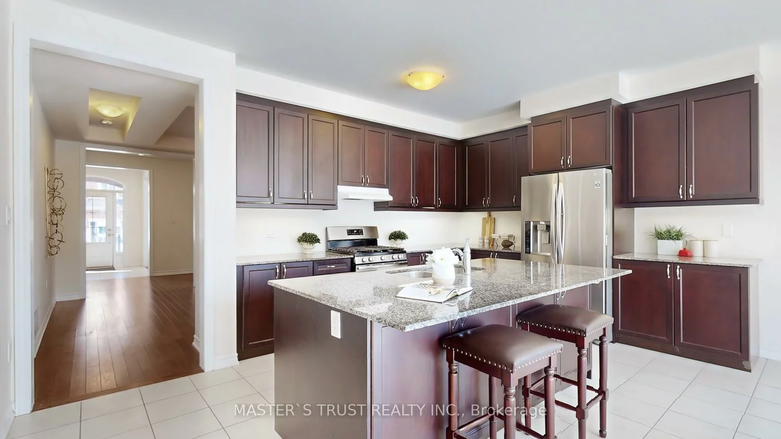 68, Alf Neely, Glenway Estates, Newmarket