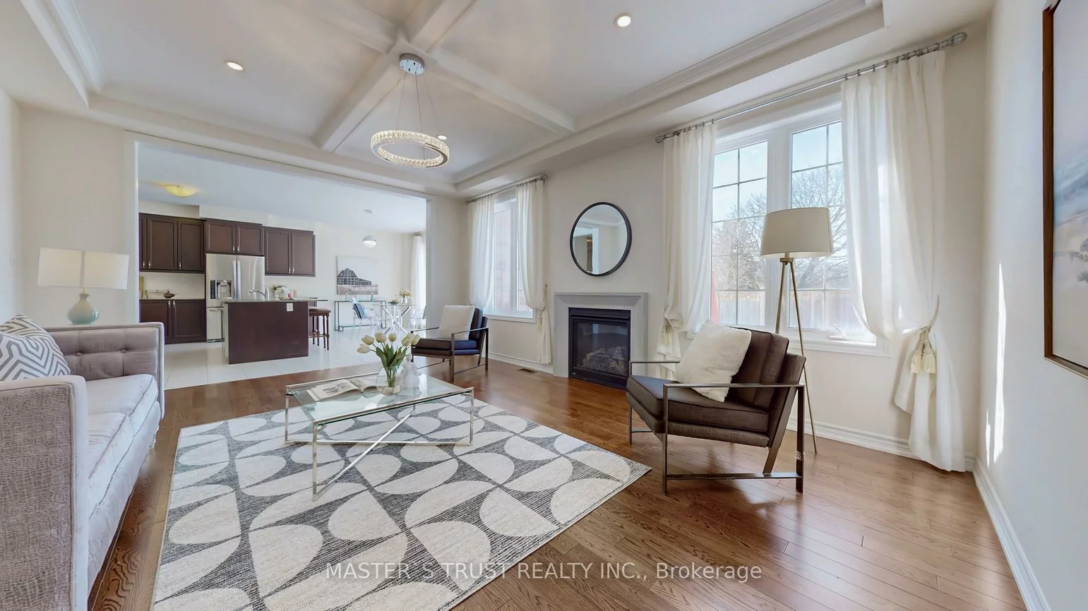 68, Alf Neely, Glenway Estates, Newmarket