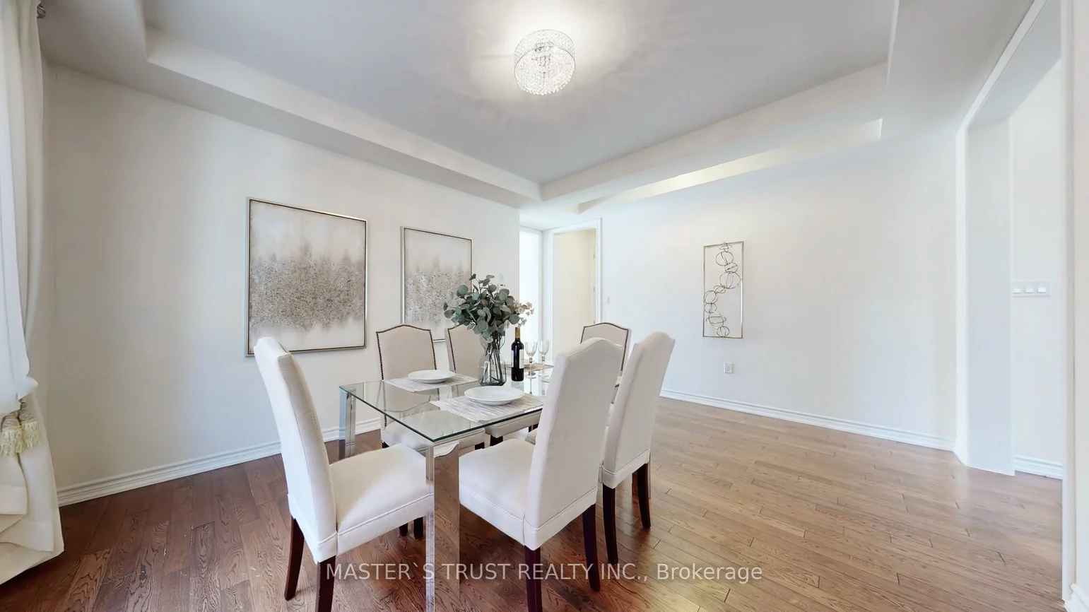 68, Alf Neely, Glenway Estates, Newmarket