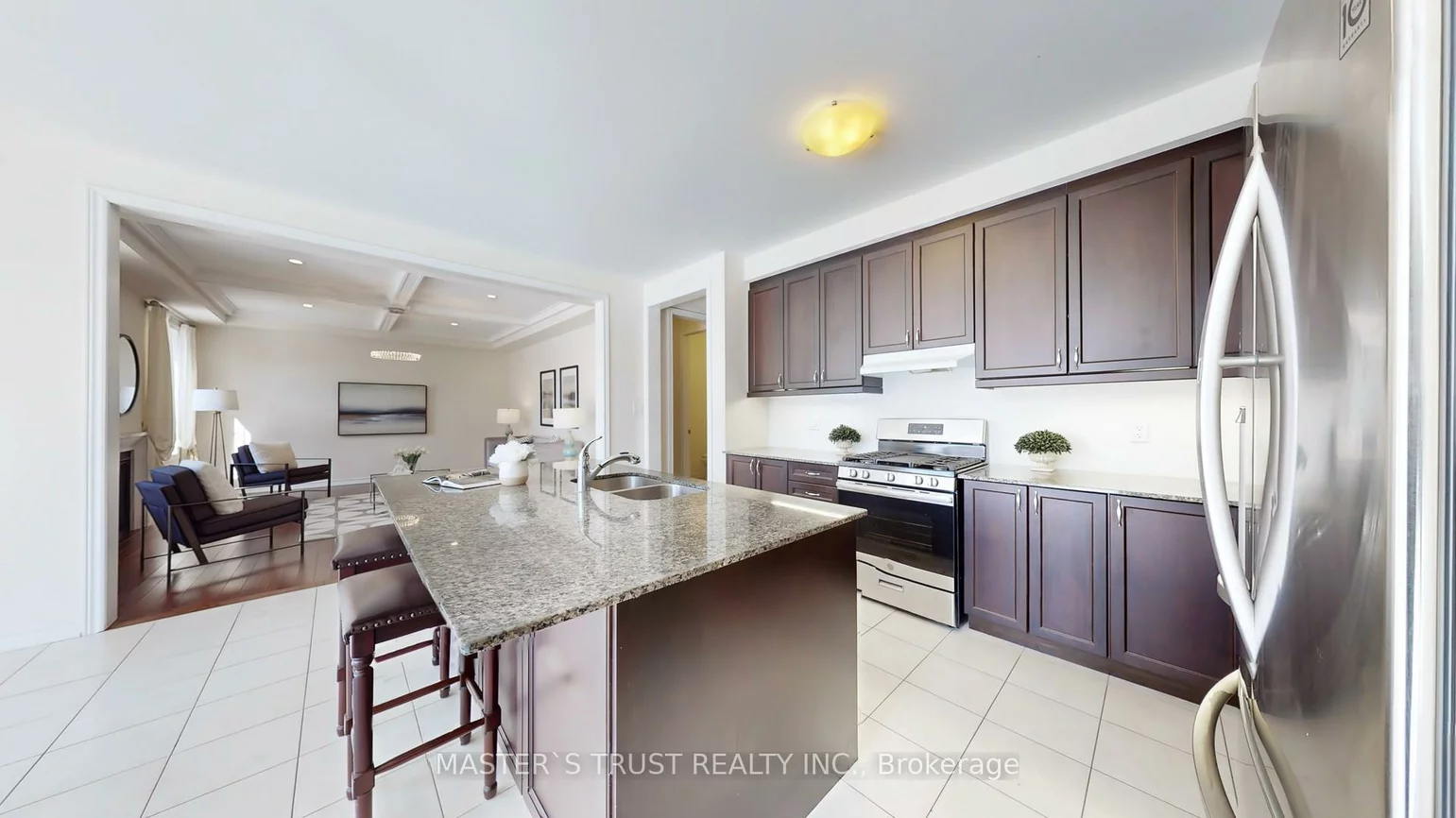 68, Alf Neely, Glenway Estates, Newmarket