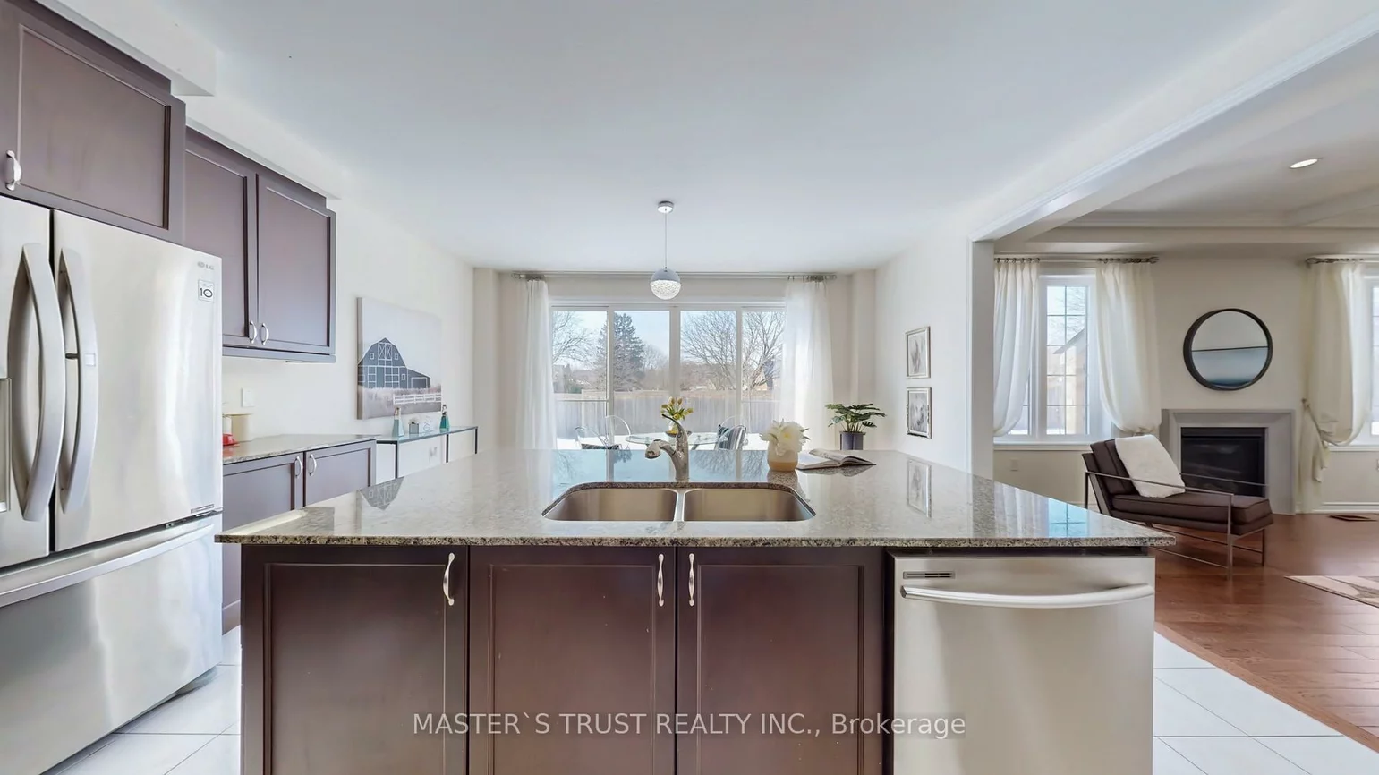 68, Alf Neely, Glenway Estates, Newmarket