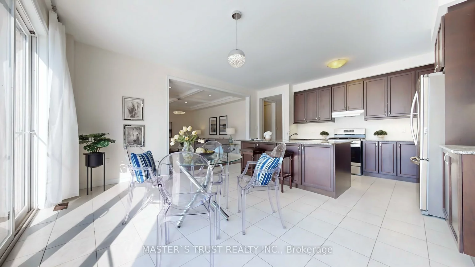 68, Alf Neely, Glenway Estates, Newmarket