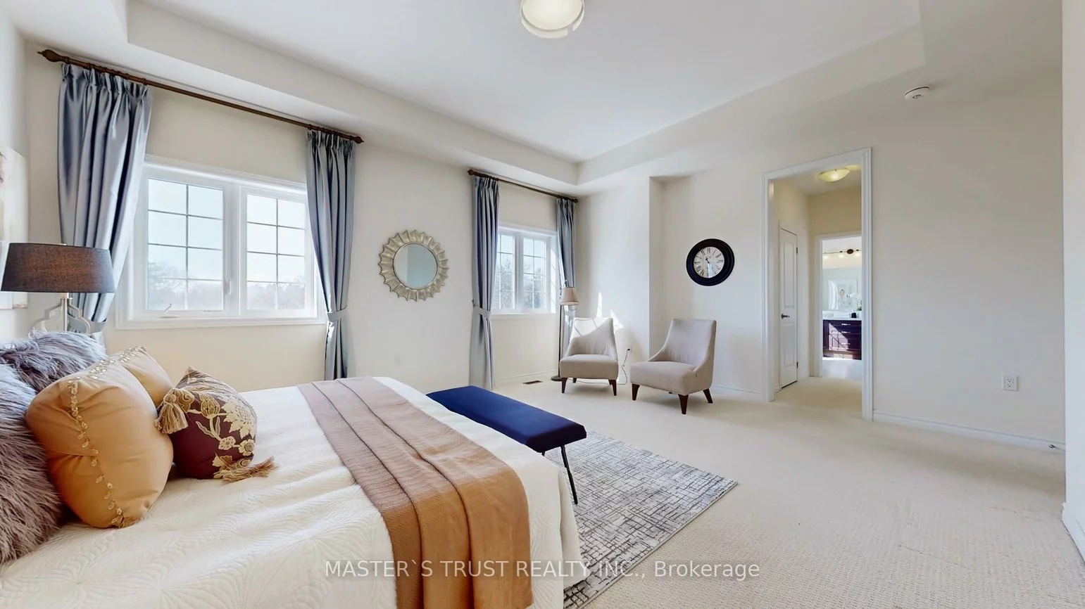 68, Alf Neely, Glenway Estates, Newmarket