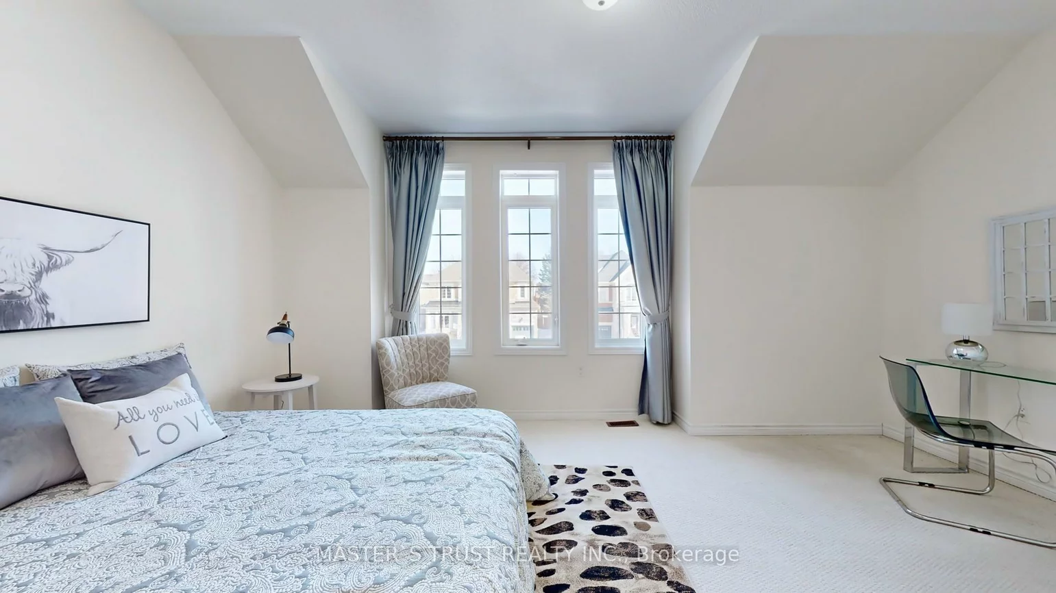 68, Alf Neely, Glenway Estates, Newmarket