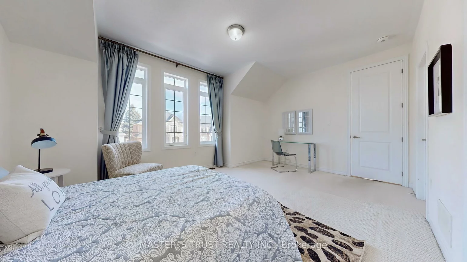 68, Alf Neely, Glenway Estates, Newmarket