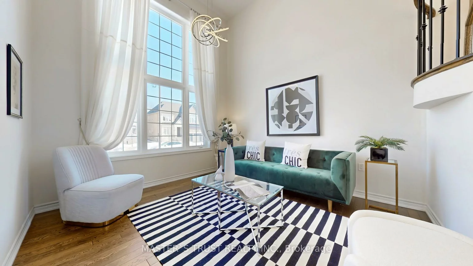 68, Alf Neely, Glenway Estates, Newmarket