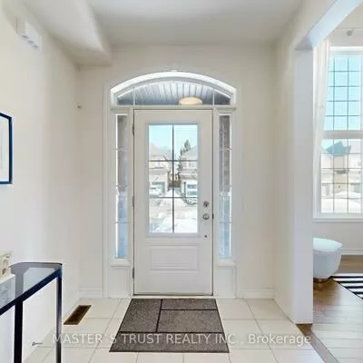 68, Alf Neely, Glenway Estates, Newmarket