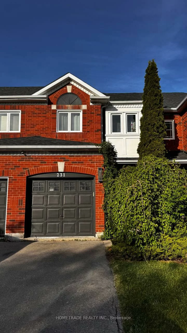 231, Denise, Summerhill Estates, Newmarket