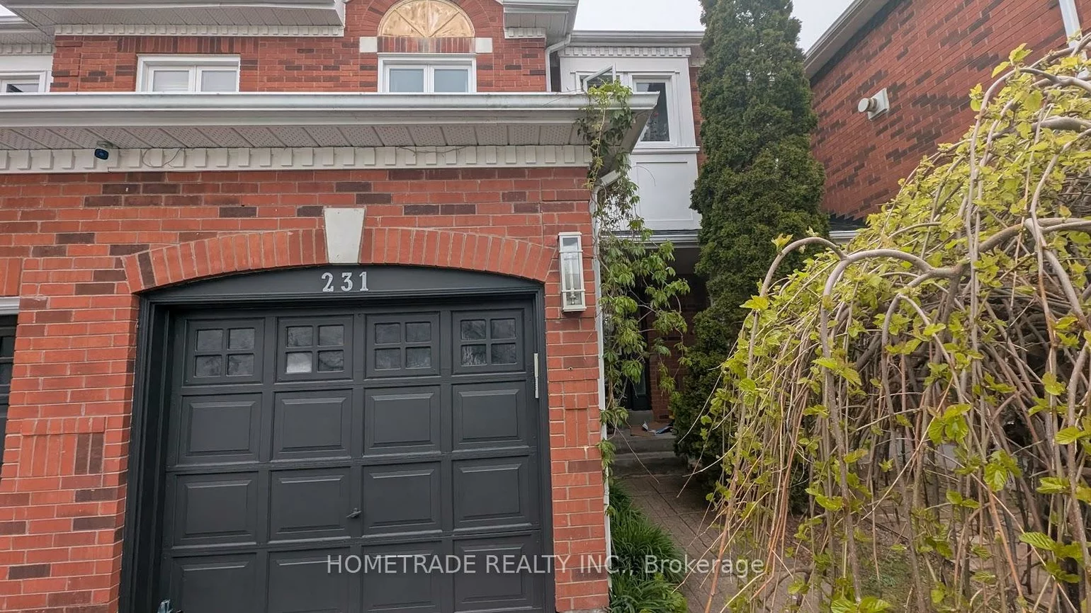 231, Denise, Summerhill Estates, Newmarket