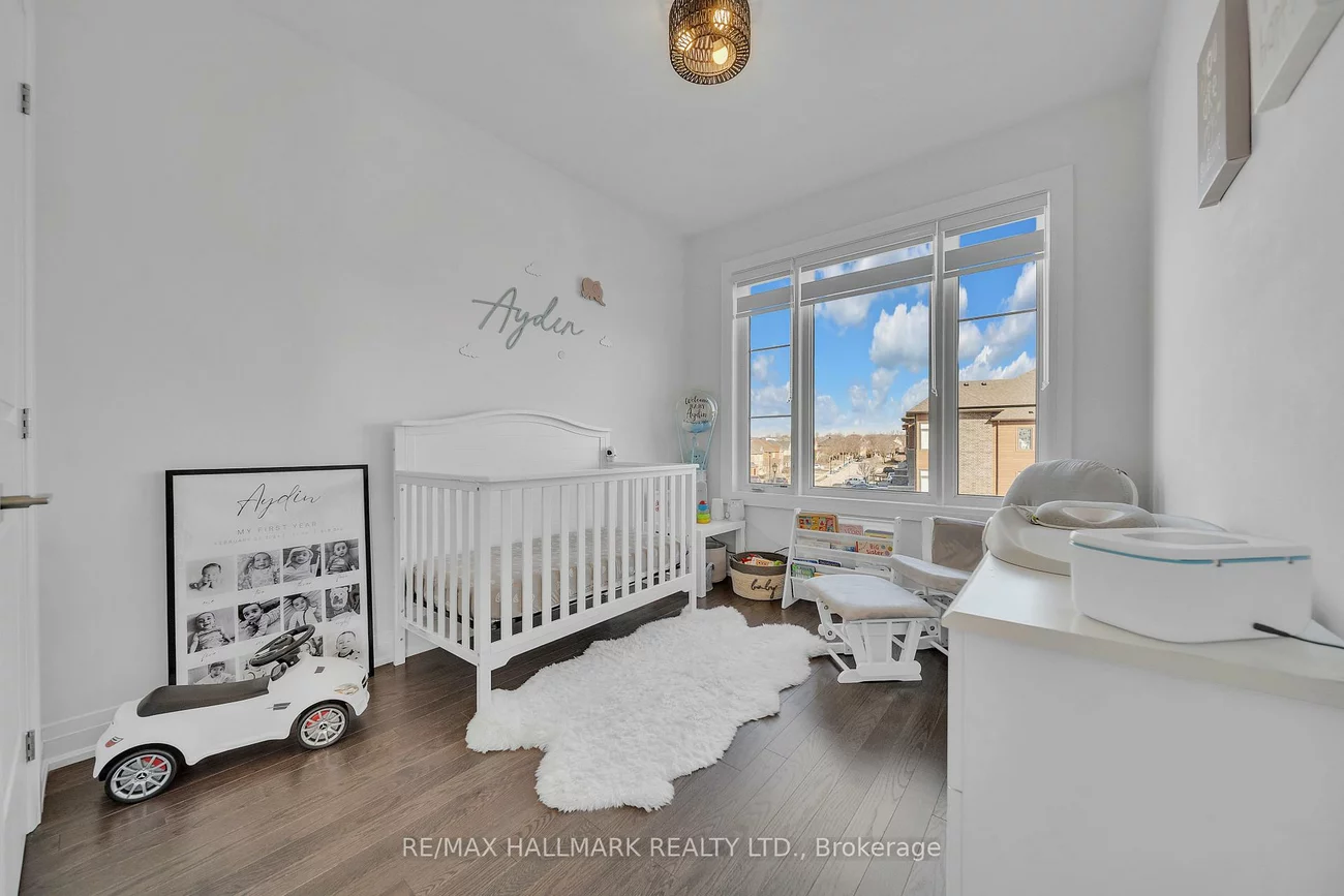 948, Isaac Phillips, Summerhill Estates, Newmarket