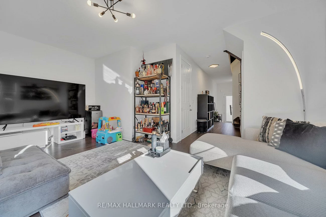 948, Isaac Phillips, Summerhill Estates, Newmarket