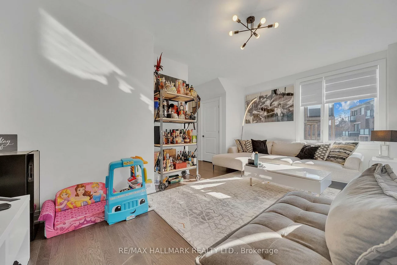 948, Isaac Phillips, Summerhill Estates, Newmarket