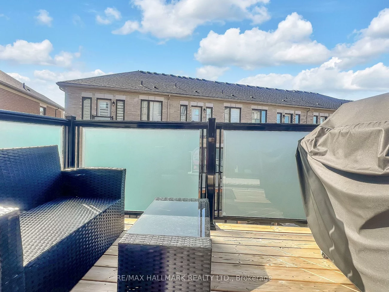 948, Isaac Phillips, Summerhill Estates, Newmarket