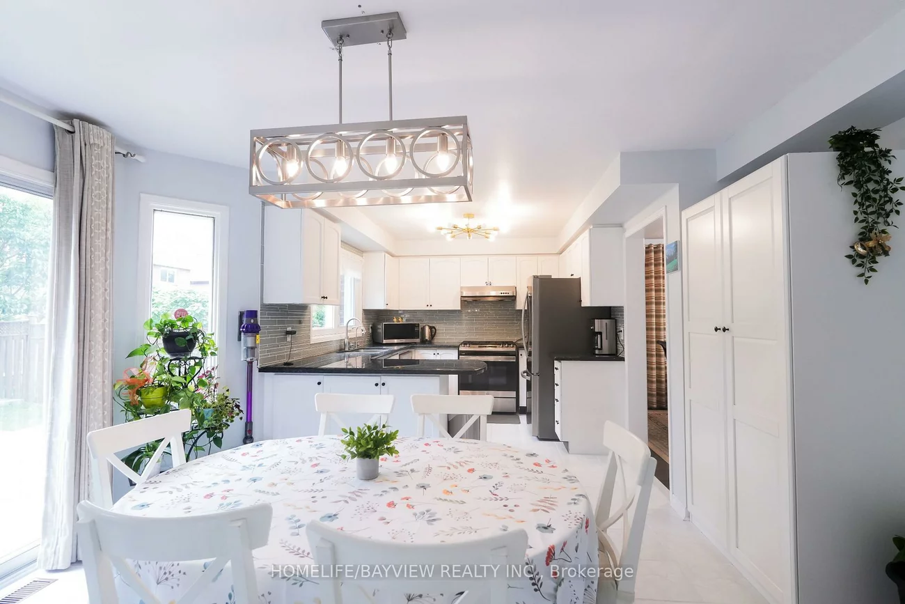 137, Widdifield, Armitage, Newmarket