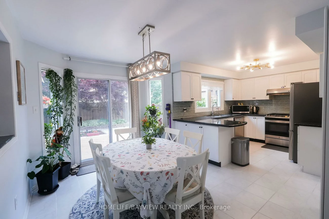 137, Widdifield, Armitage, Newmarket