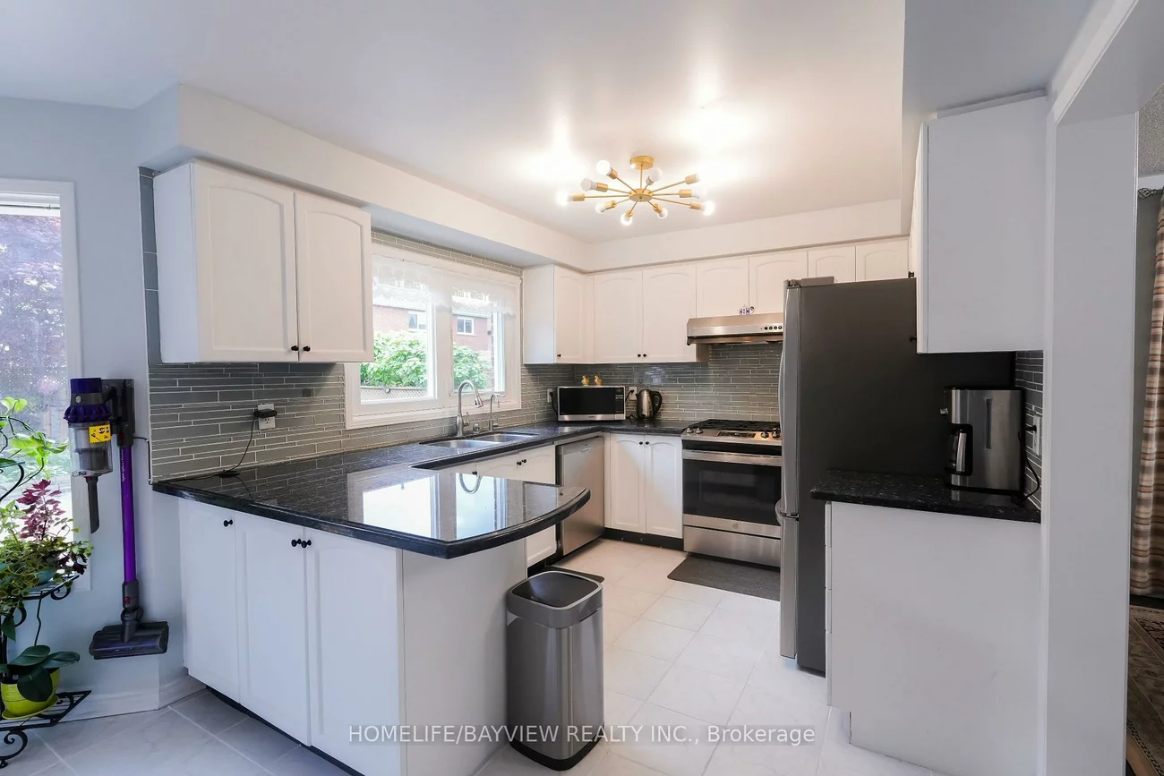137, Widdifield, Armitage, Newmarket