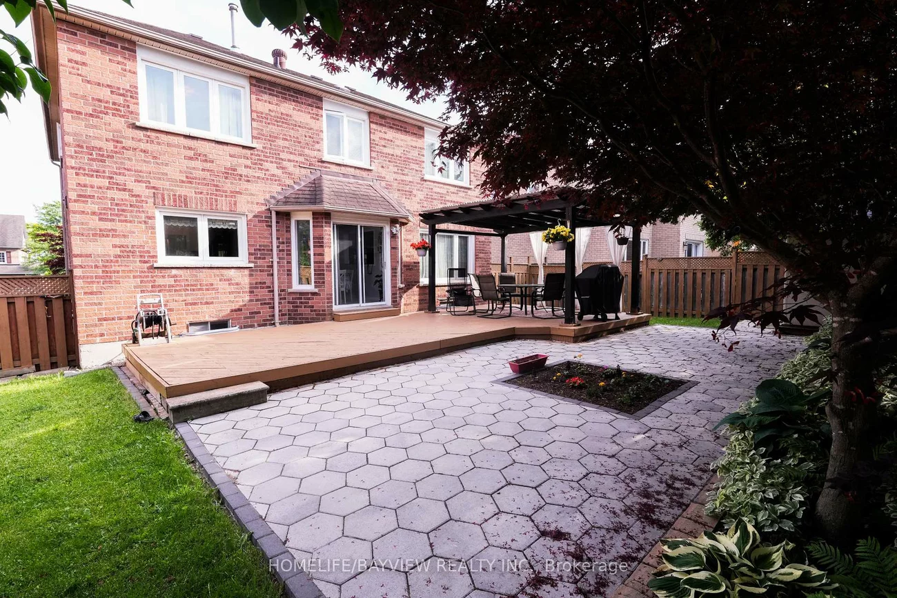 137, Widdifield, Armitage, Newmarket