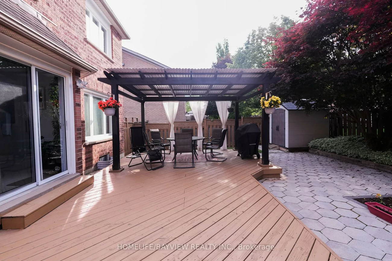 137, Widdifield, Armitage, Newmarket
