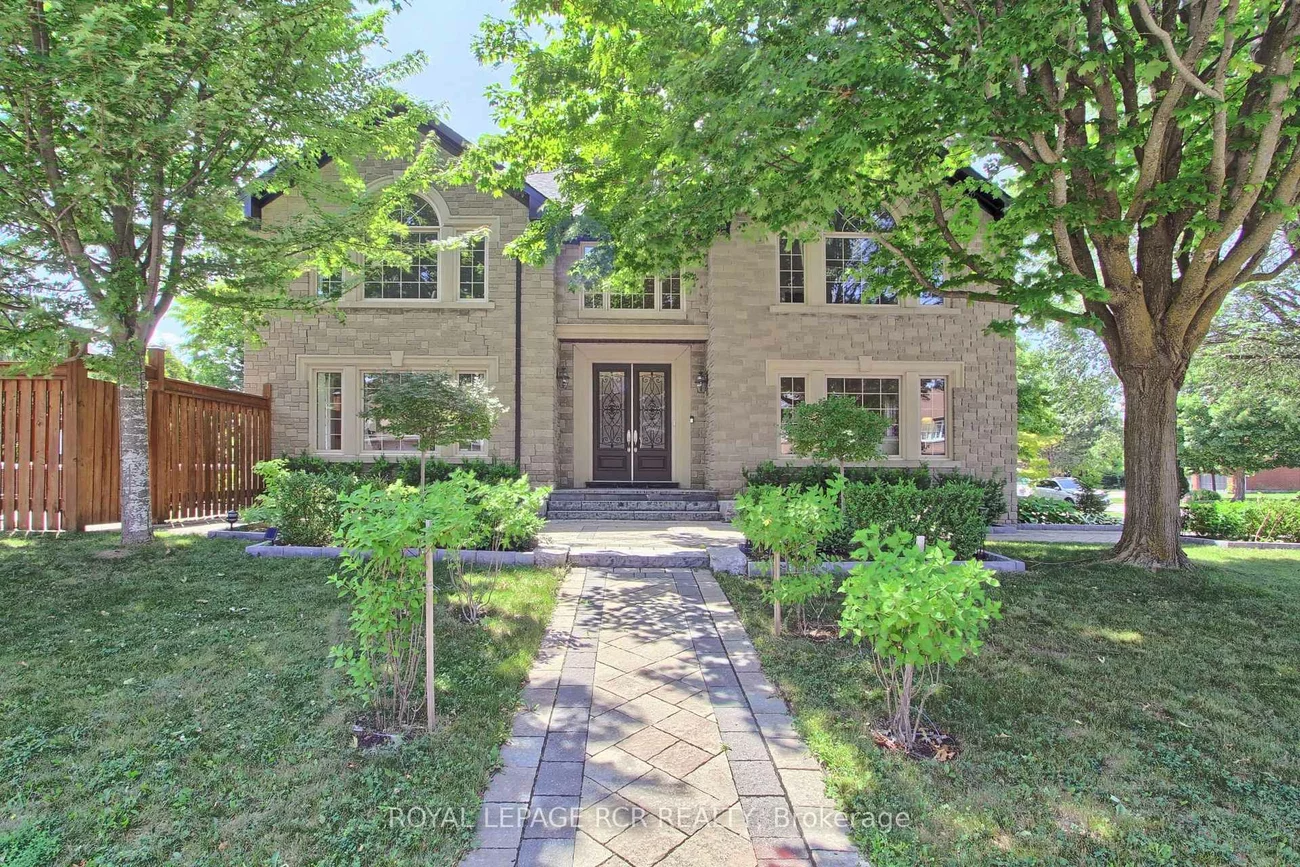 646, Brooker, Stonehaven-Wyndham, Newmarket