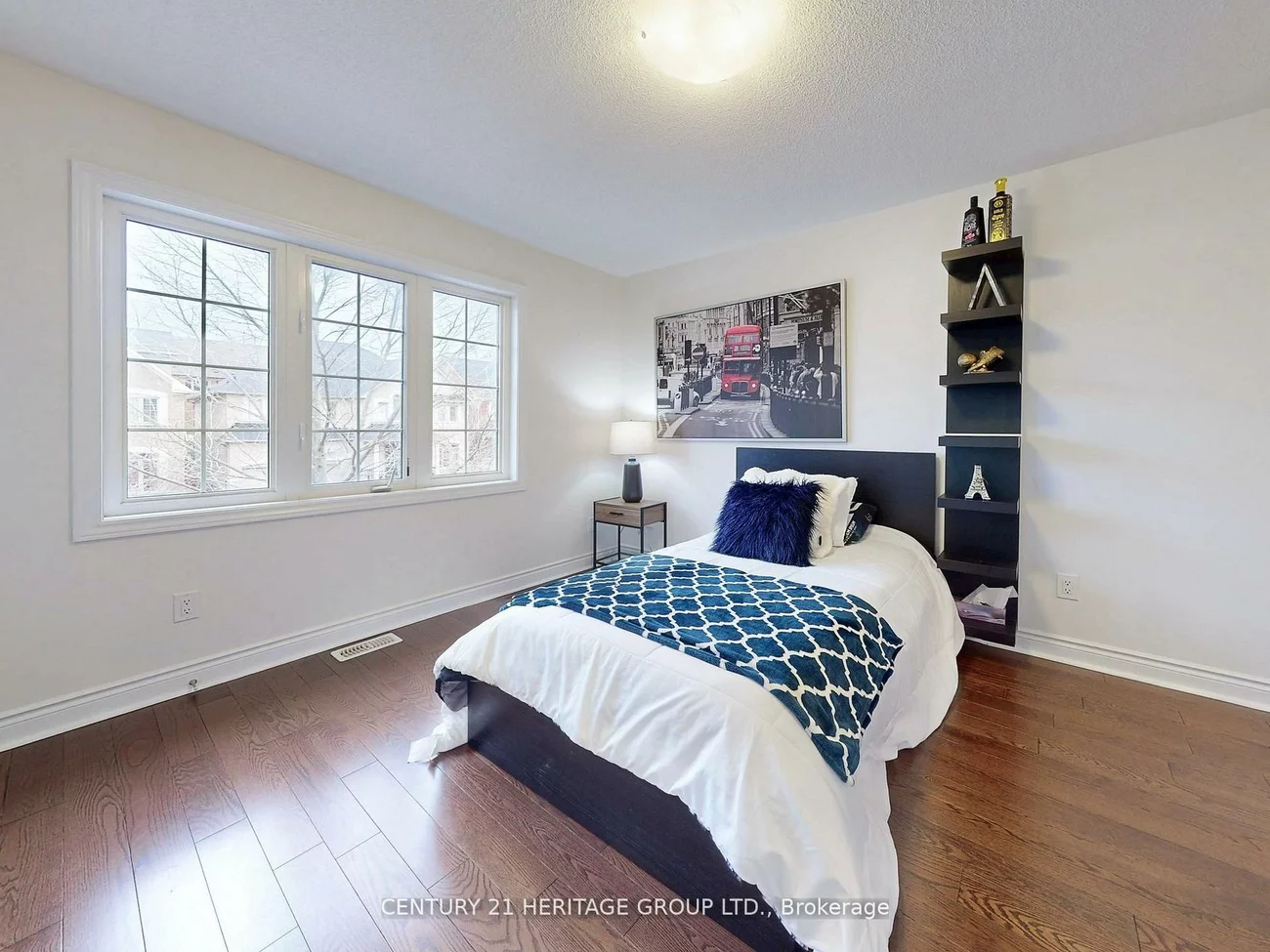 1062, Blackhall, Stonehaven-Wyndham, Newmarket