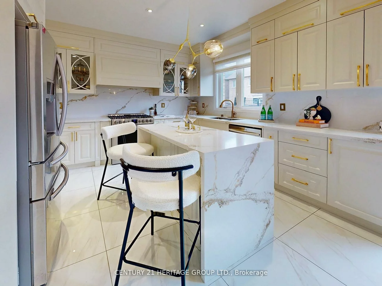 1062, Blackhall, Stonehaven-Wyndham, Newmarket