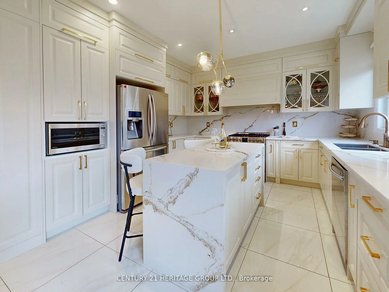 1062, Blackhall, Stonehaven-Wyndham, Newmarket