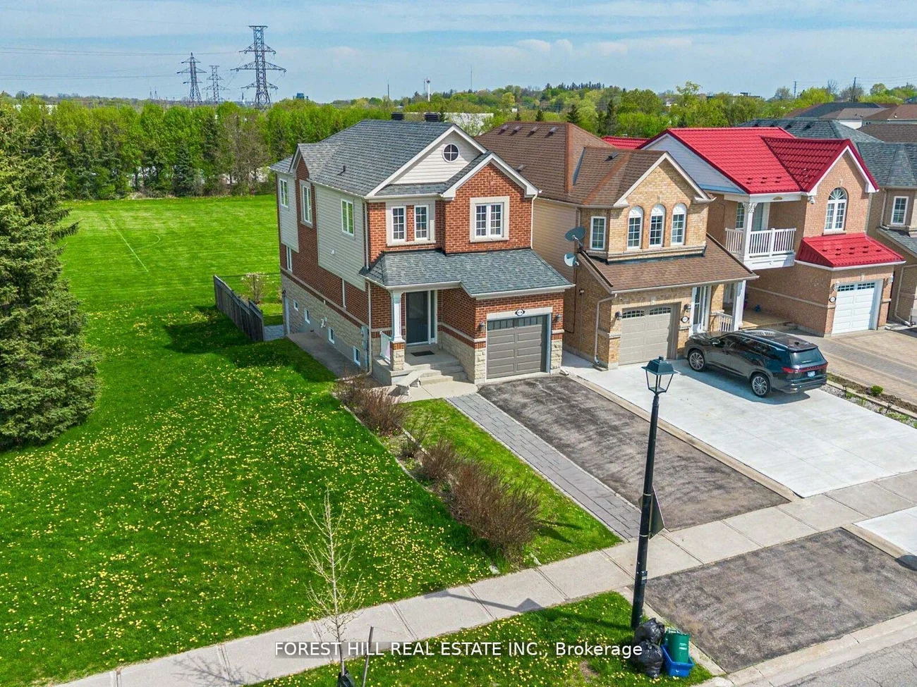 614, Mcbean, Stonehaven-Wyndham, Newmarket
