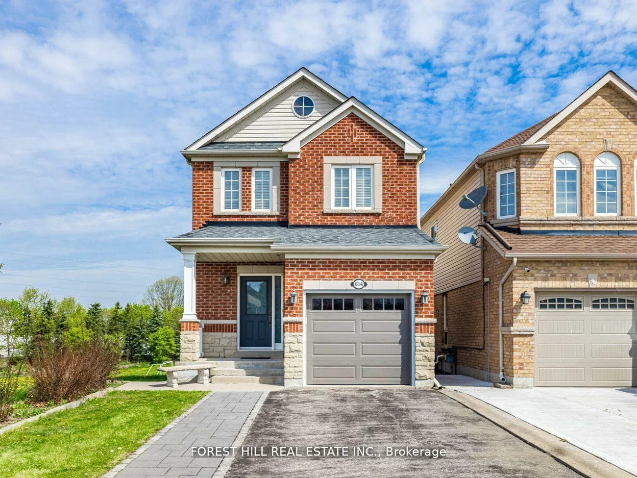 614, Mcbean, Stonehaven-Wyndham, Newmarket