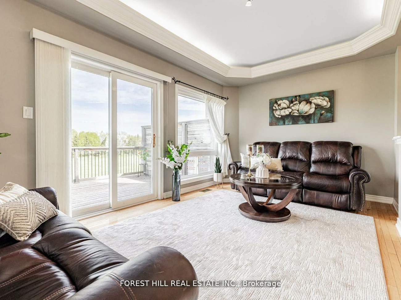 614, Mcbean, Stonehaven-Wyndham, Newmarket