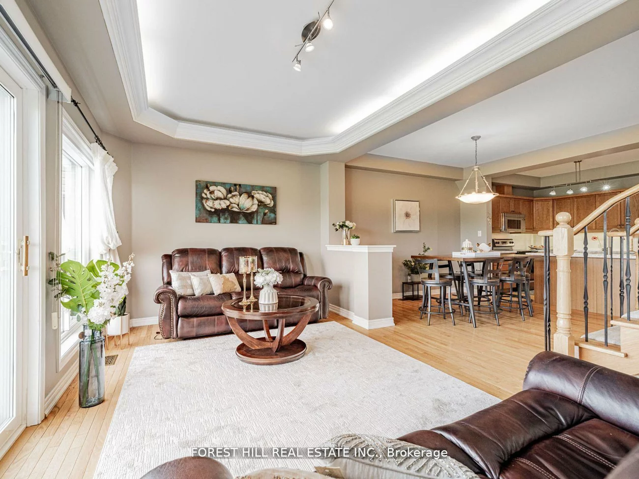 614, Mcbean, Stonehaven-Wyndham, Newmarket