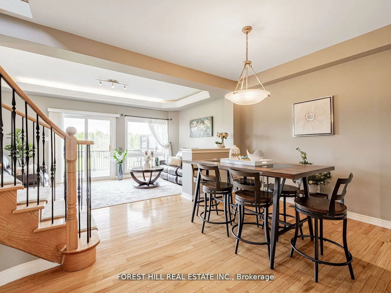 614, Mcbean, Stonehaven-Wyndham, Newmarket