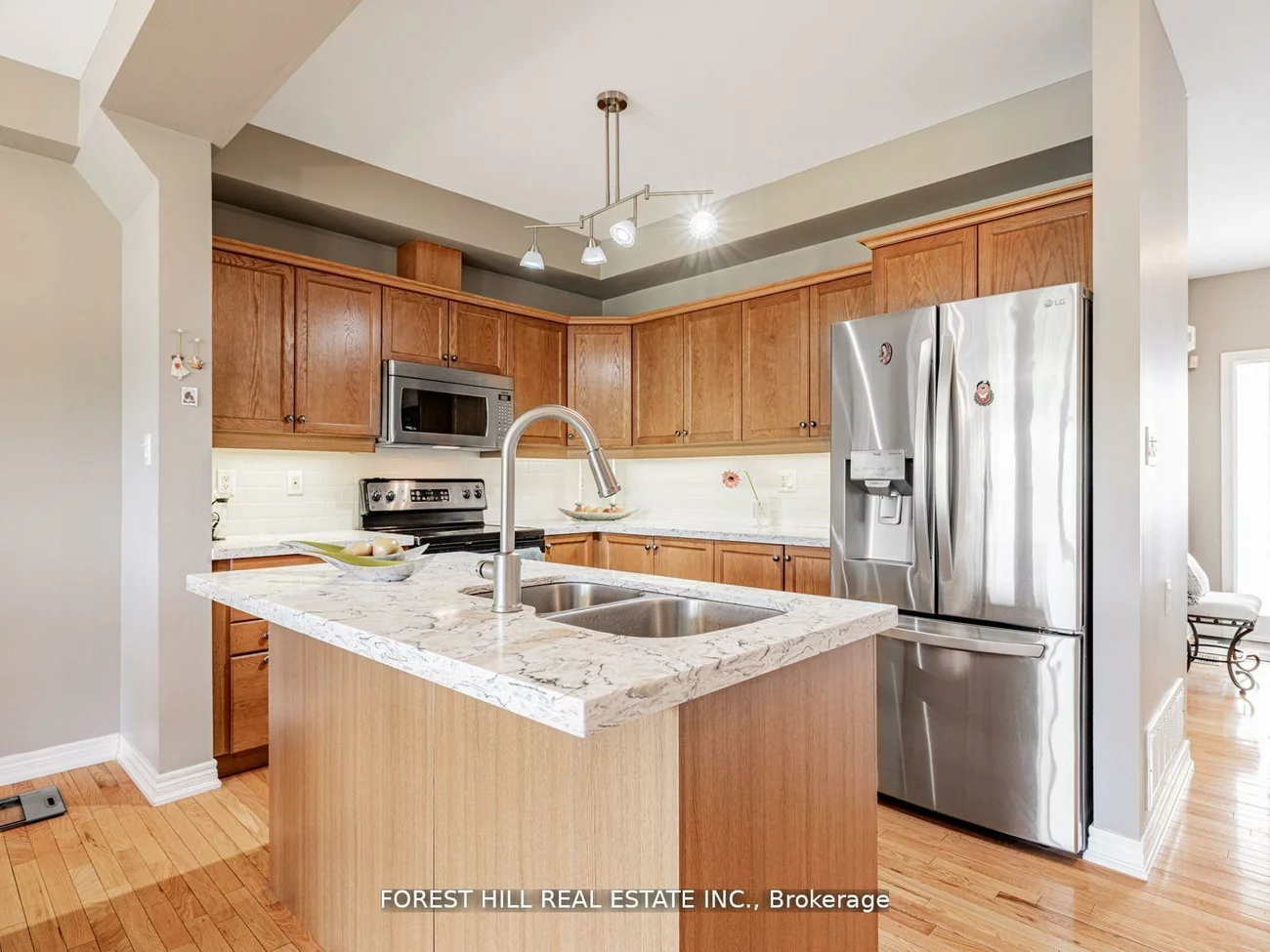 614, Mcbean, Stonehaven-Wyndham, Newmarket