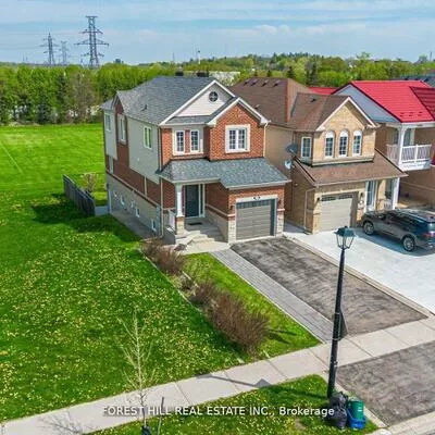 614, Mcbean, Stonehaven-Wyndham, Newmarket