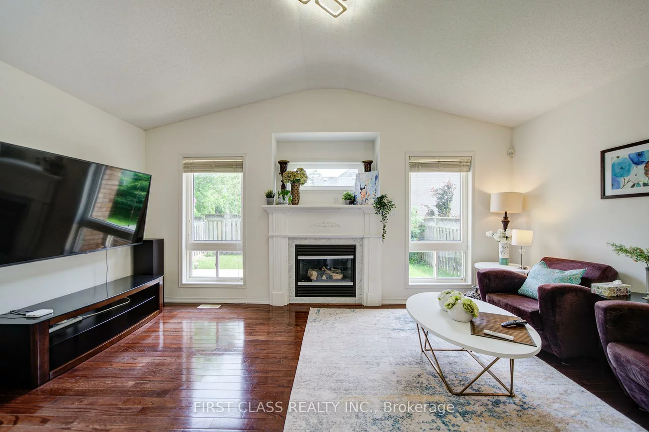 611, Mcbean, Stonehaven-Wyndham, Newmarket