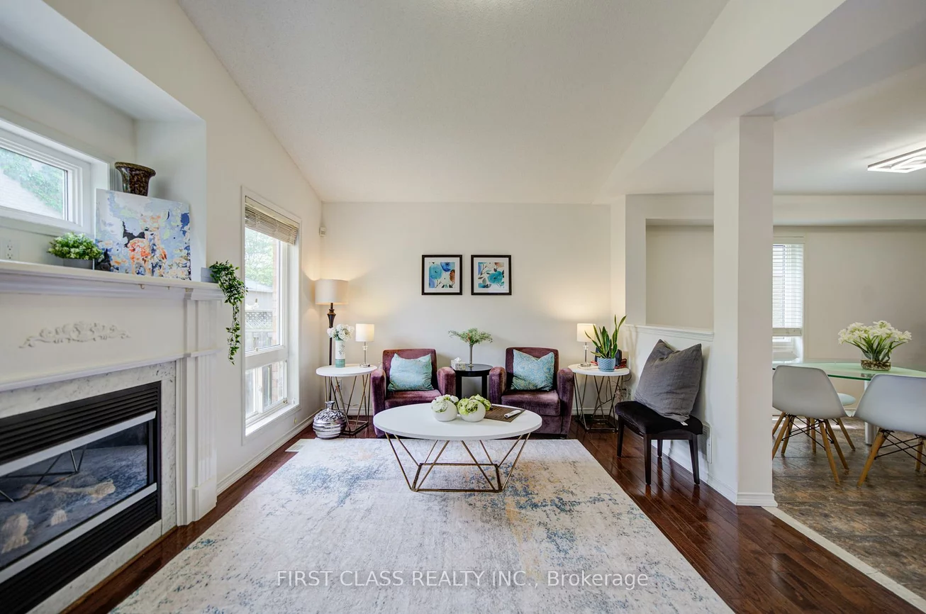 611, Mcbean, Stonehaven-Wyndham, Newmarket